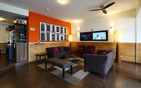 Casa Andina Standard Miraflores San Antonio